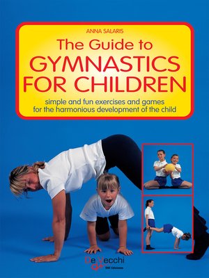 cover image of The Guide to Gymnastics for children
